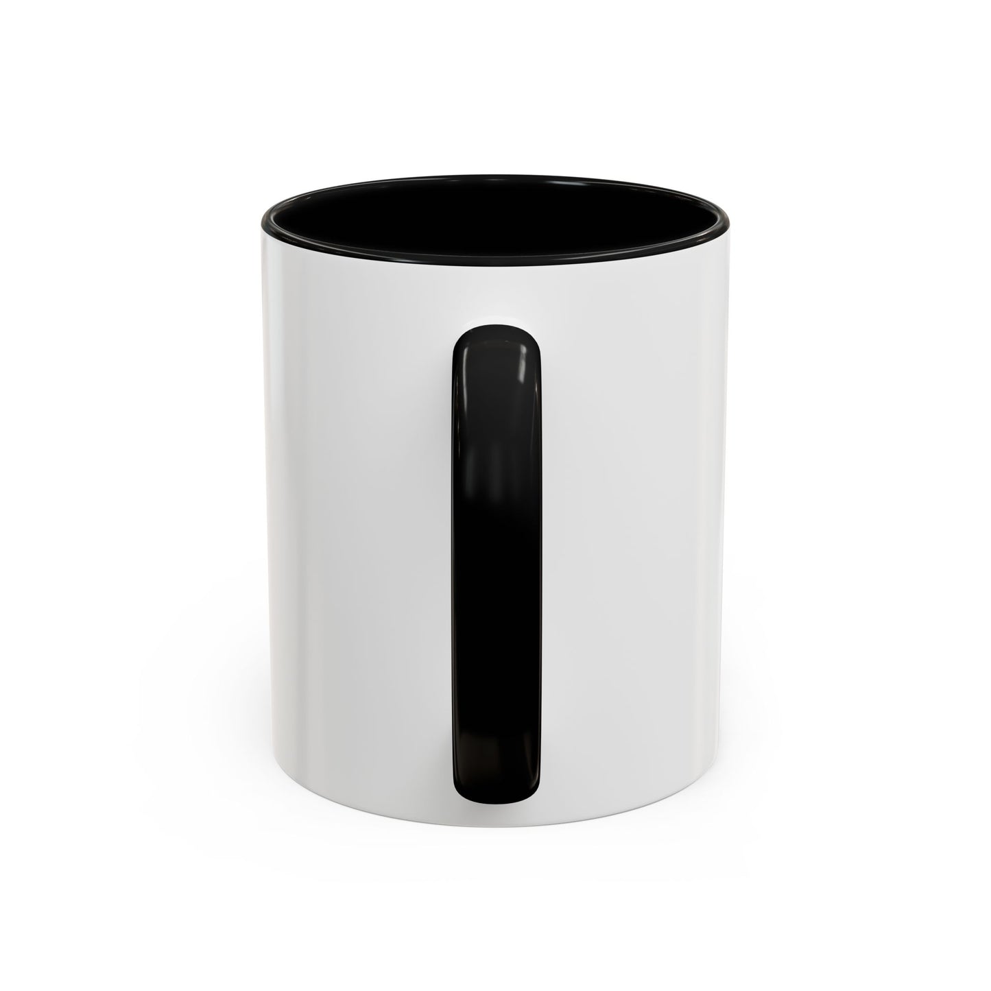 '404 Motivation Not Found' Mug