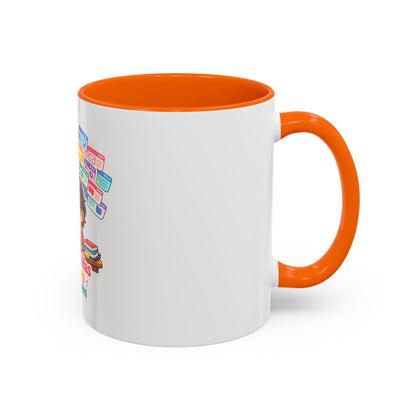 Too Many Tabs Open Mug