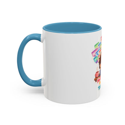 Too Many Tabs Open Mug