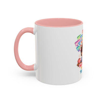Too Many Tabs Open Mug