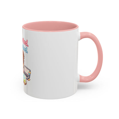 Task Started, Never Finished Mug