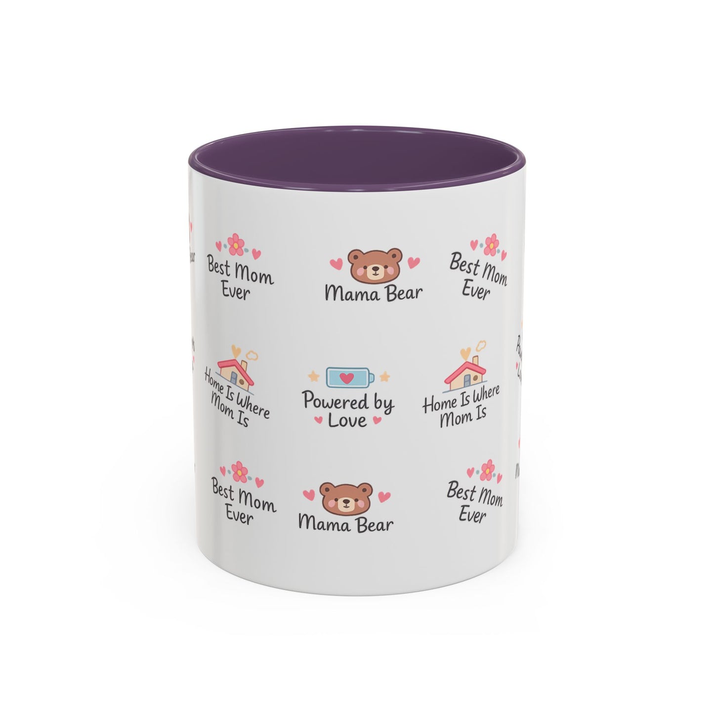 Mama Love Mug
