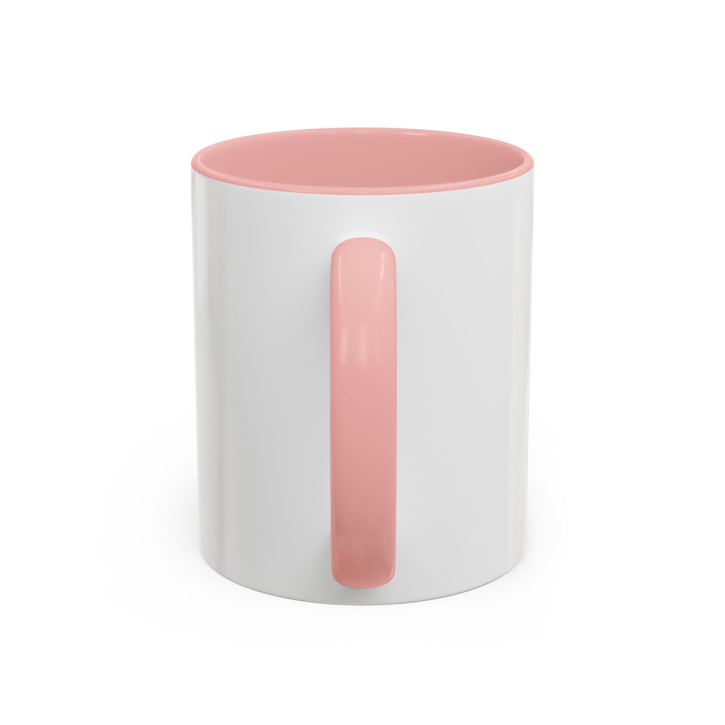 You & Me Minimalist Mug