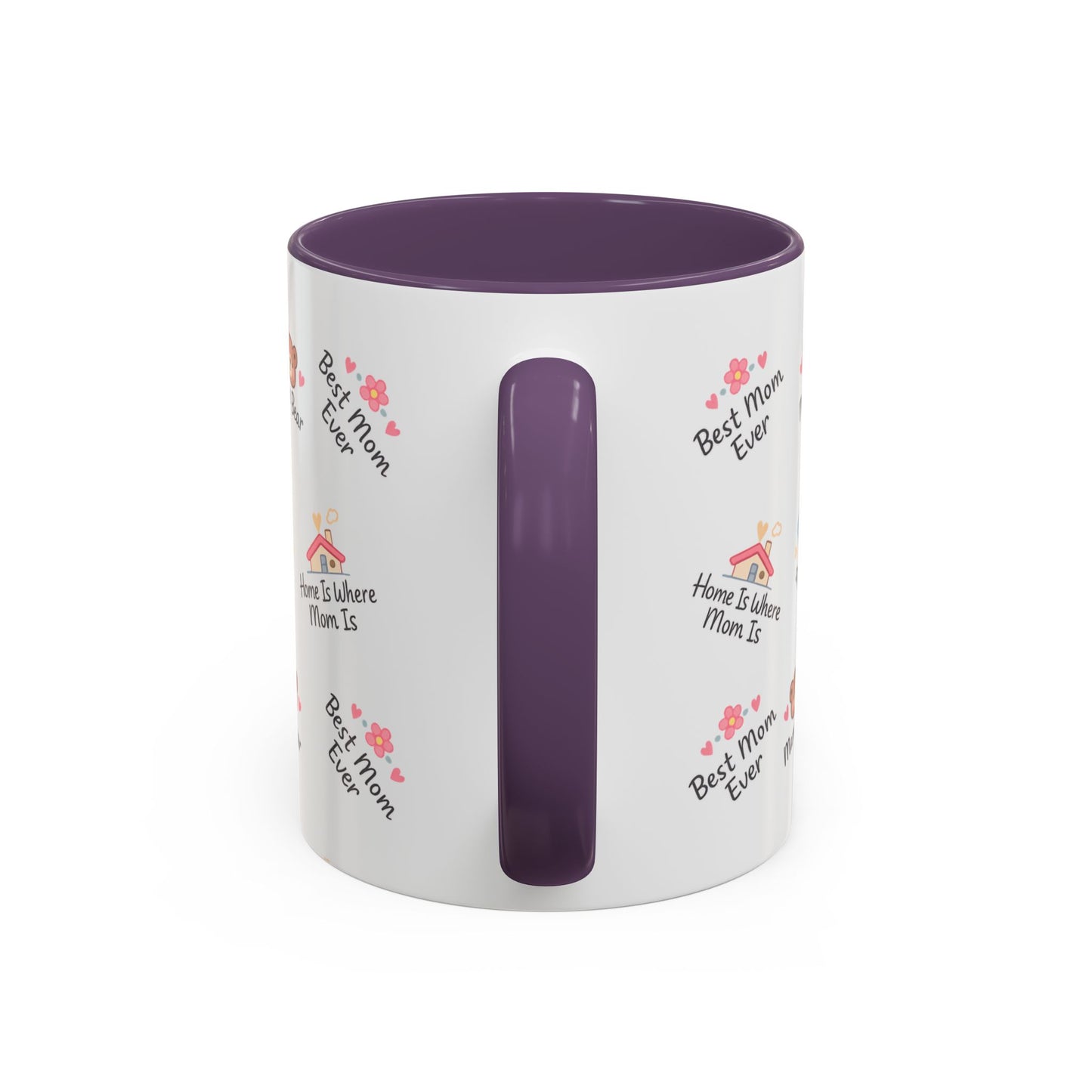 Mama Love Mug