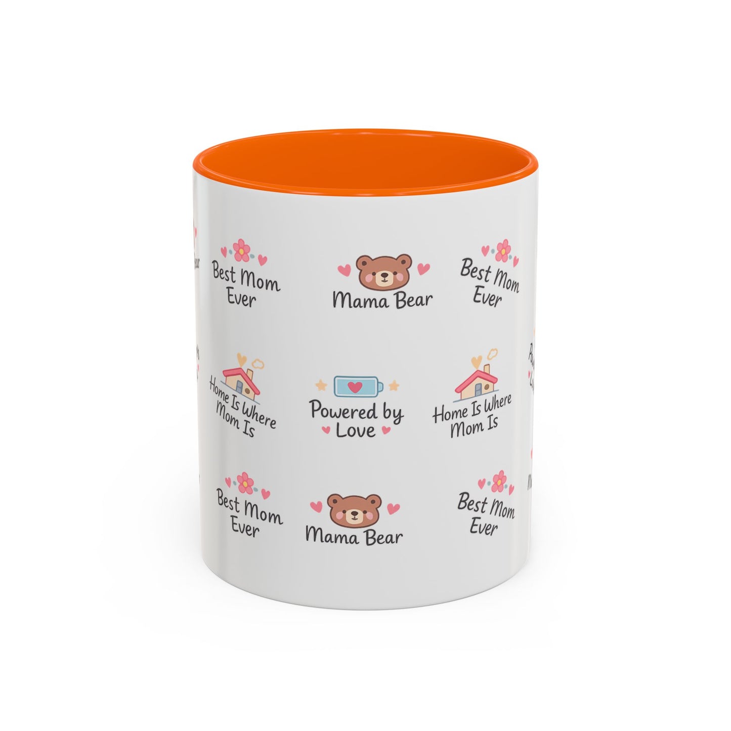 Mama Love Mug