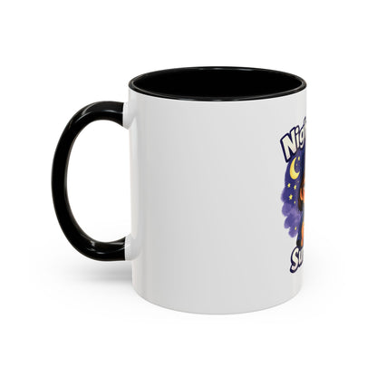 Night Shift Survivor Mug
