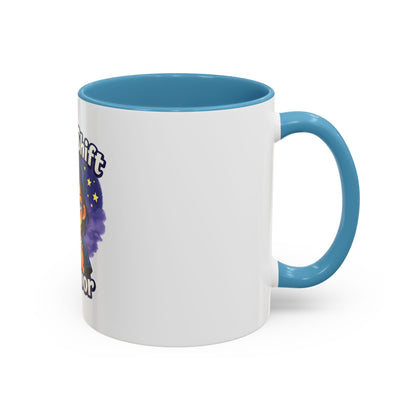 Night Shift Survivor Mug