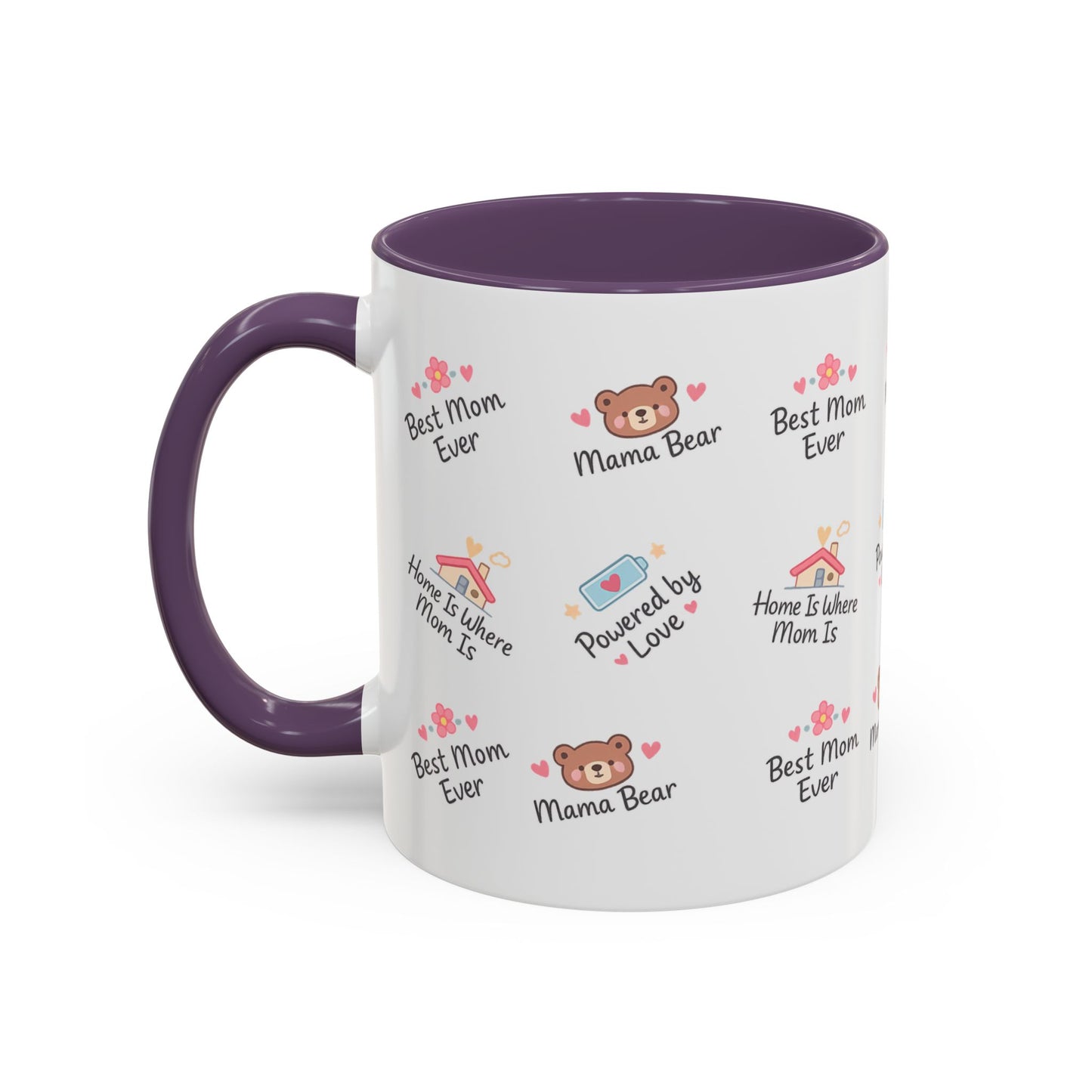 Mama Love Mug