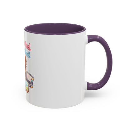 Task Started, Never Finished Mug