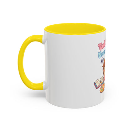 Task Started, Never Finished Mug
