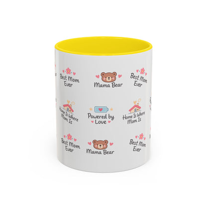 Mama-Liebesbecher