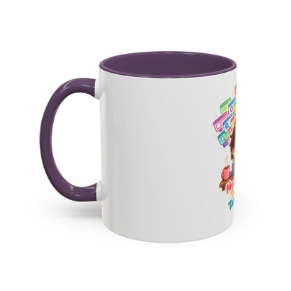 Too Many Tabs Open Mug