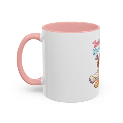 Task Started, Never Finished Mug