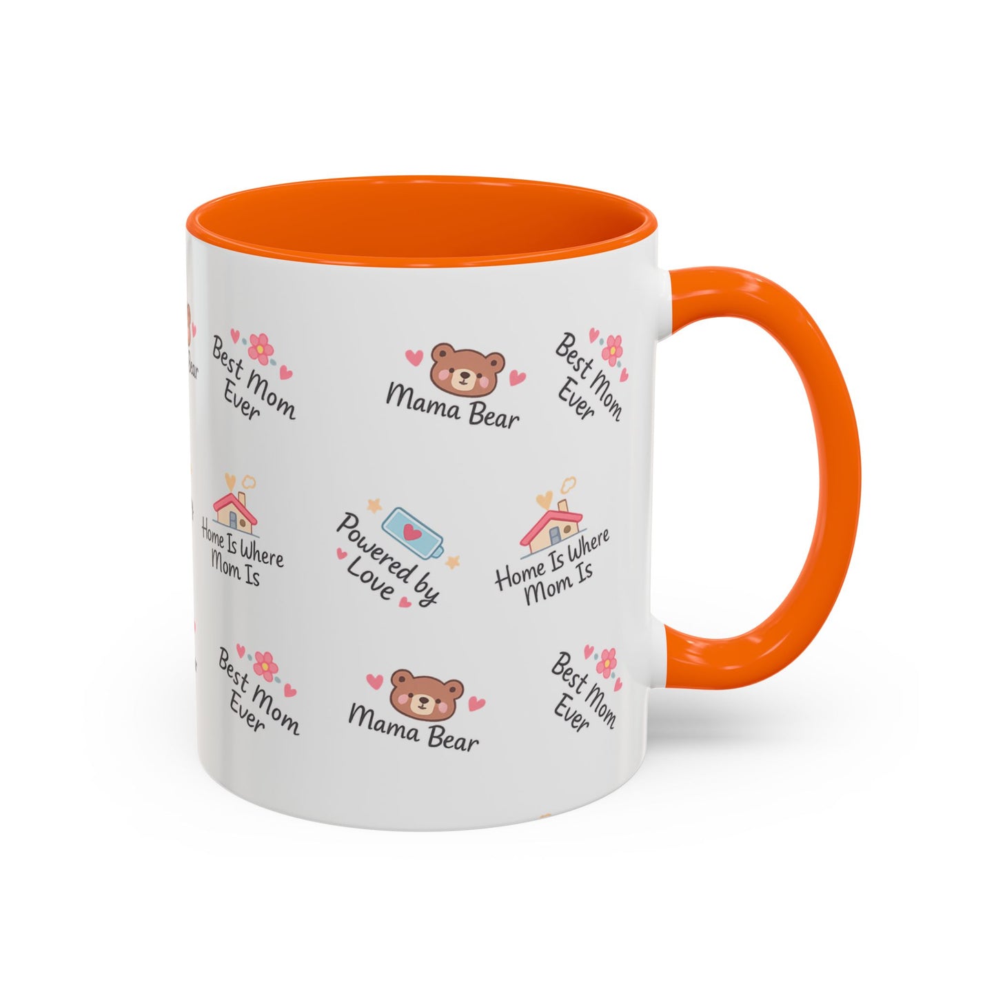 Mama Love Mug