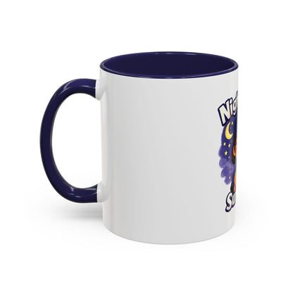 Night Shift Survivor Mug
