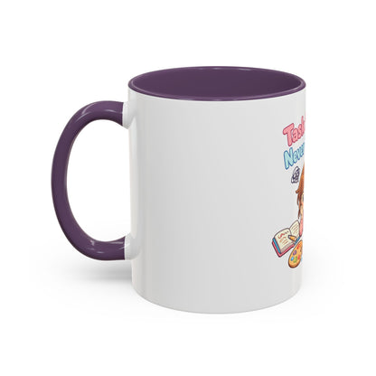 Task Started, Never Finished Mug