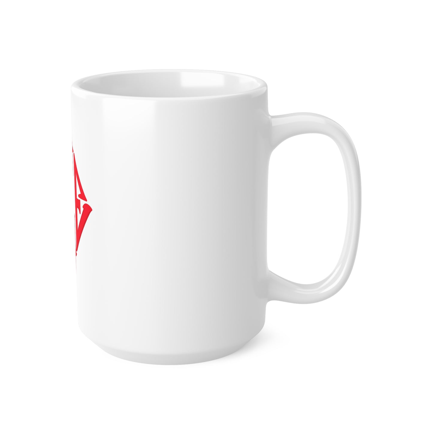 JEE Summer Island Mug