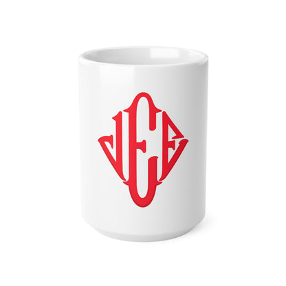 JEE Summer Island Mug