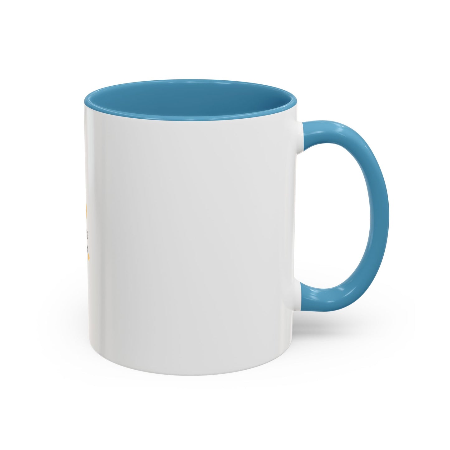 Besties Forever Minimalist Mug