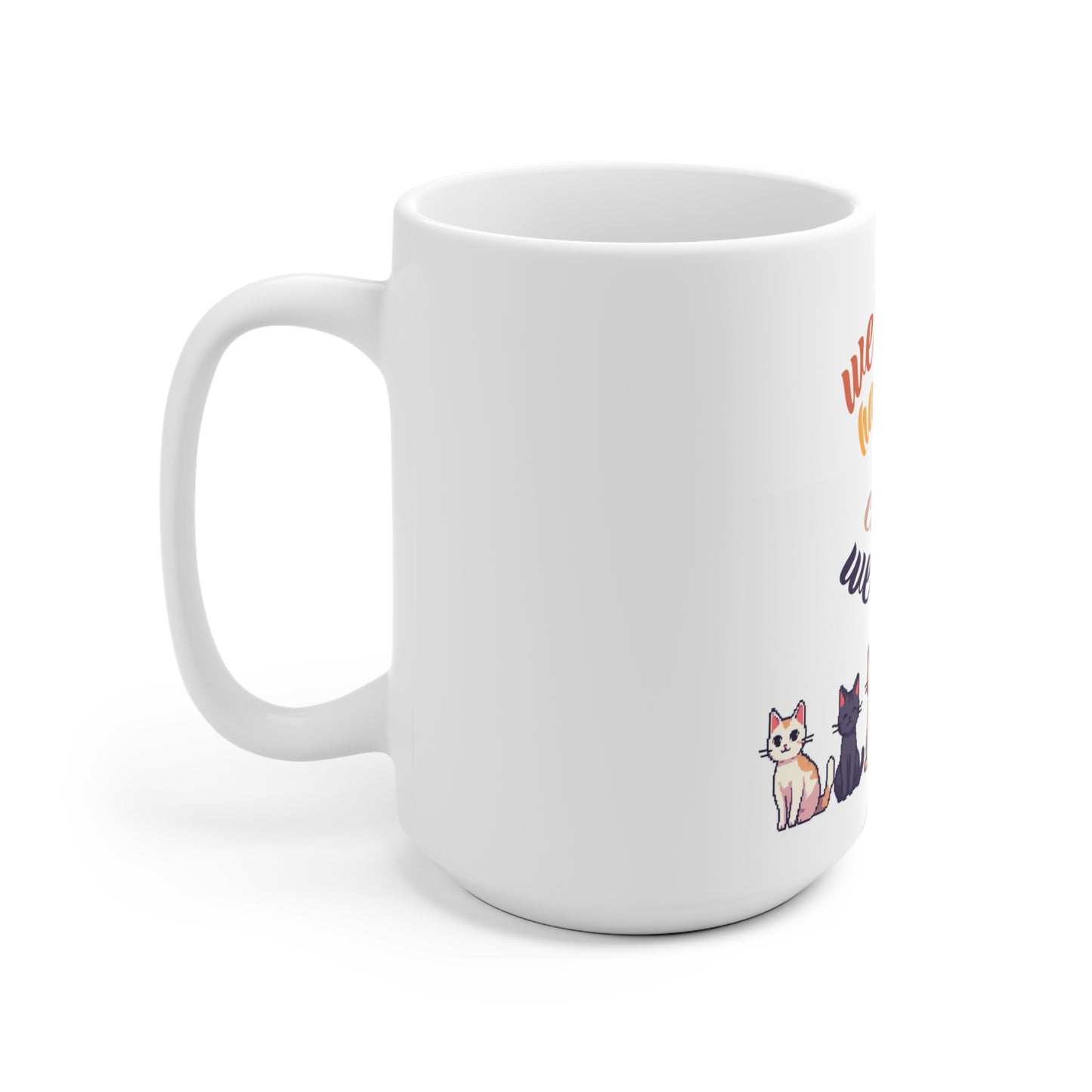 Cat Lover Mug