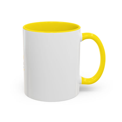Besties Forever Minimalist Mug