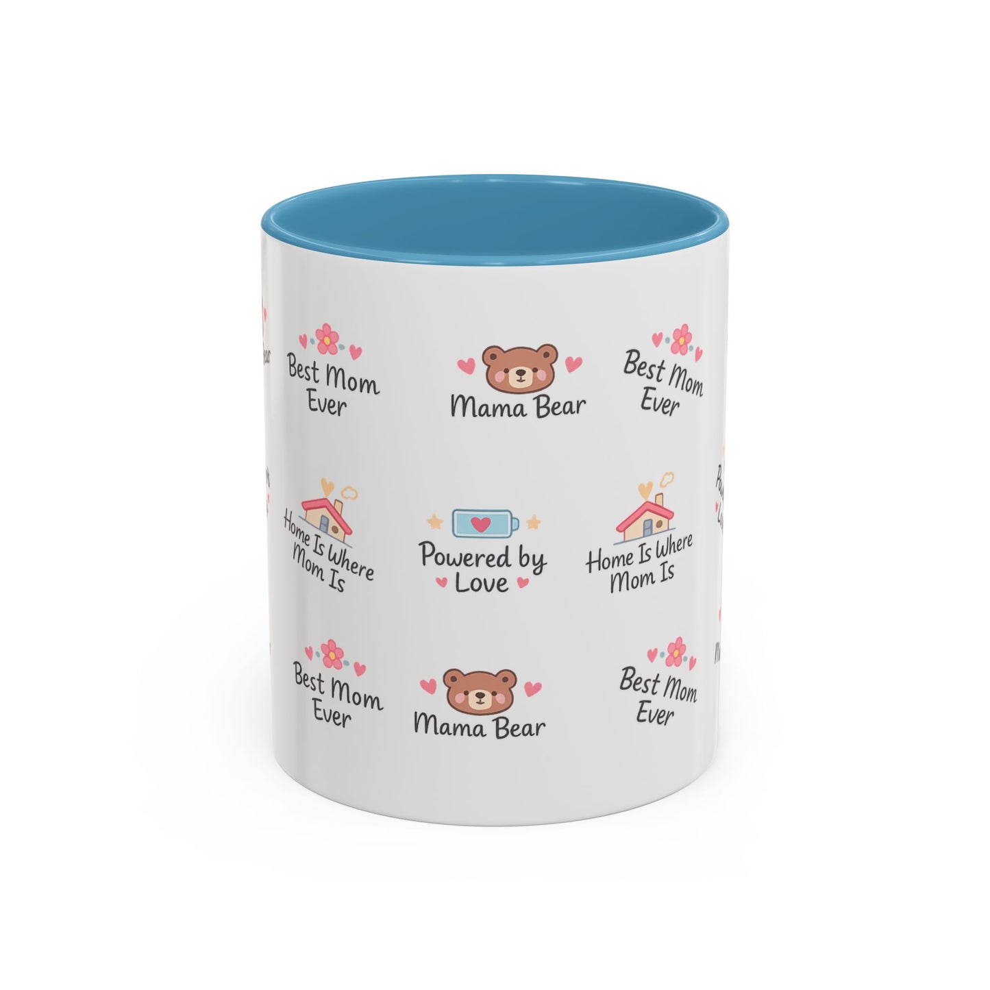 Mama Love Mug