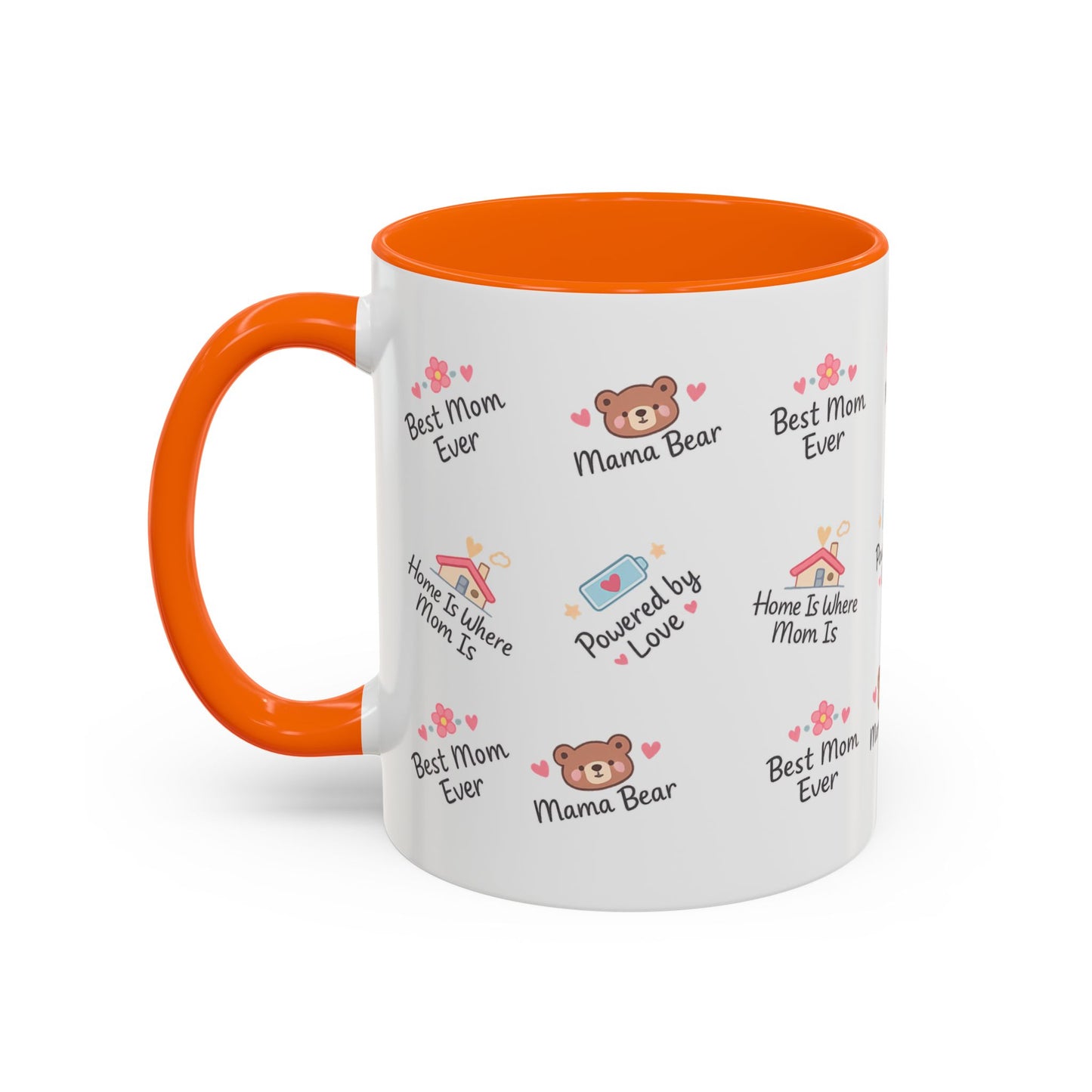 Mama Love Mug