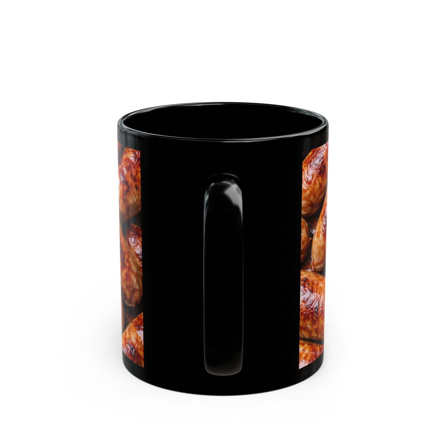 English Breakfast Set (3pc)