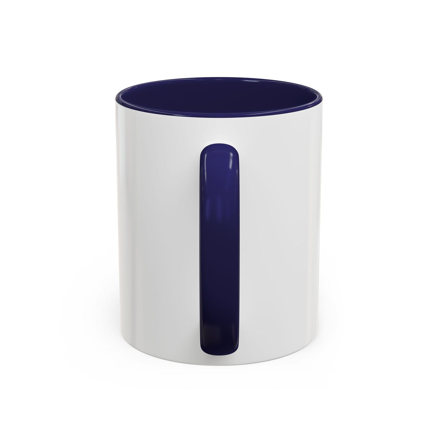 '404 Motivation Not Found' Mug