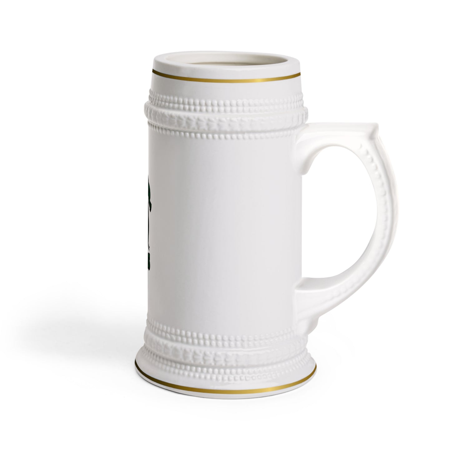 Cold Beer Good Times Beer Stein