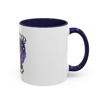 Night Shift Survivor Mug