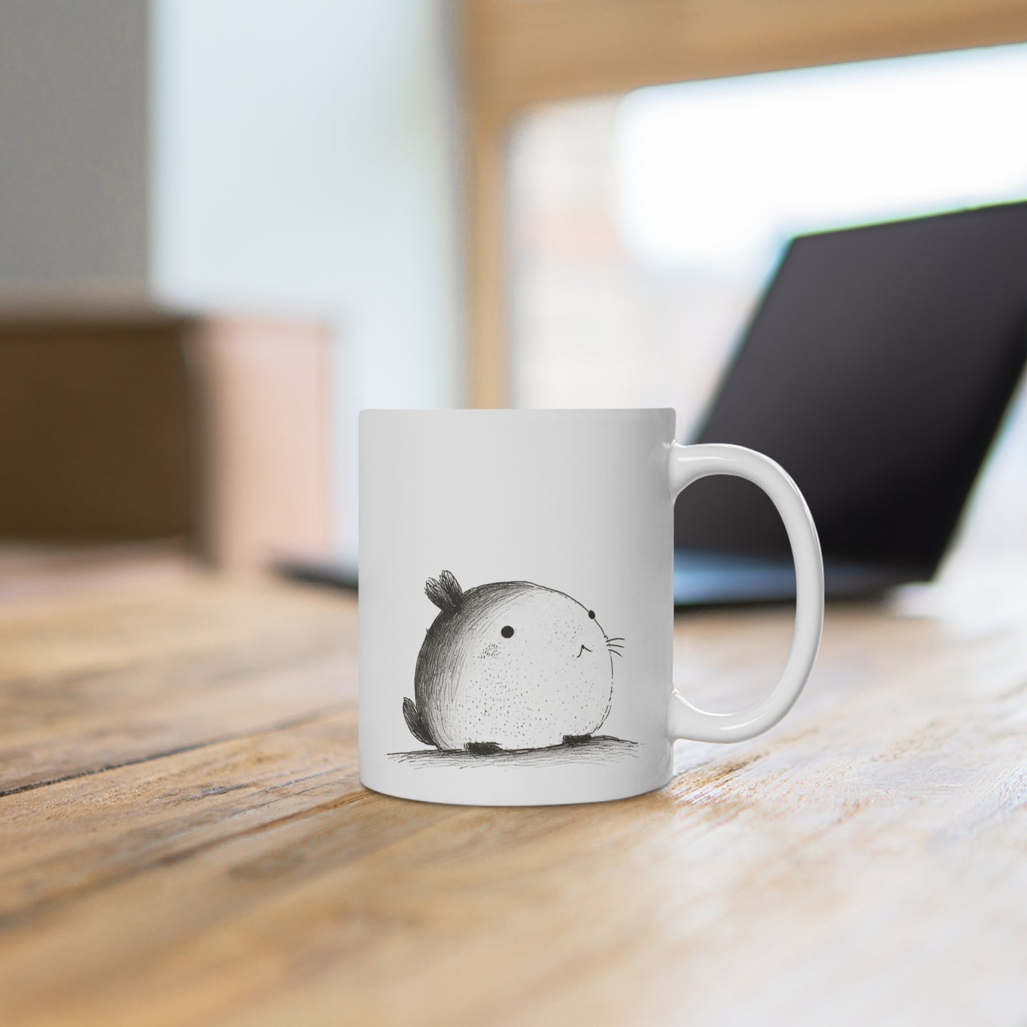 Blop Mug