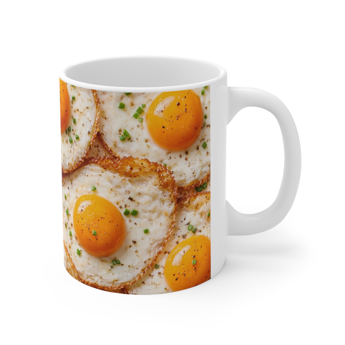 English Breakfast Set (3pc)