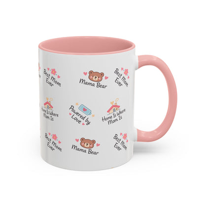 Mama-Liebesbecher