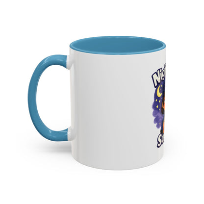 Night Shift Survivor Mug
