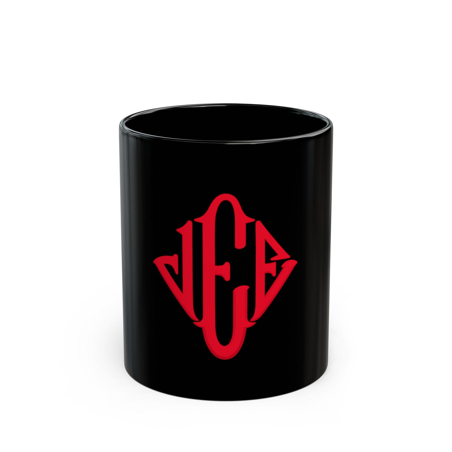 JEE Summer Island Mug