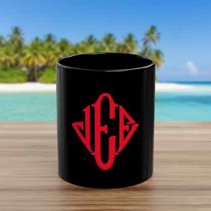 JEE Summer Island Mug