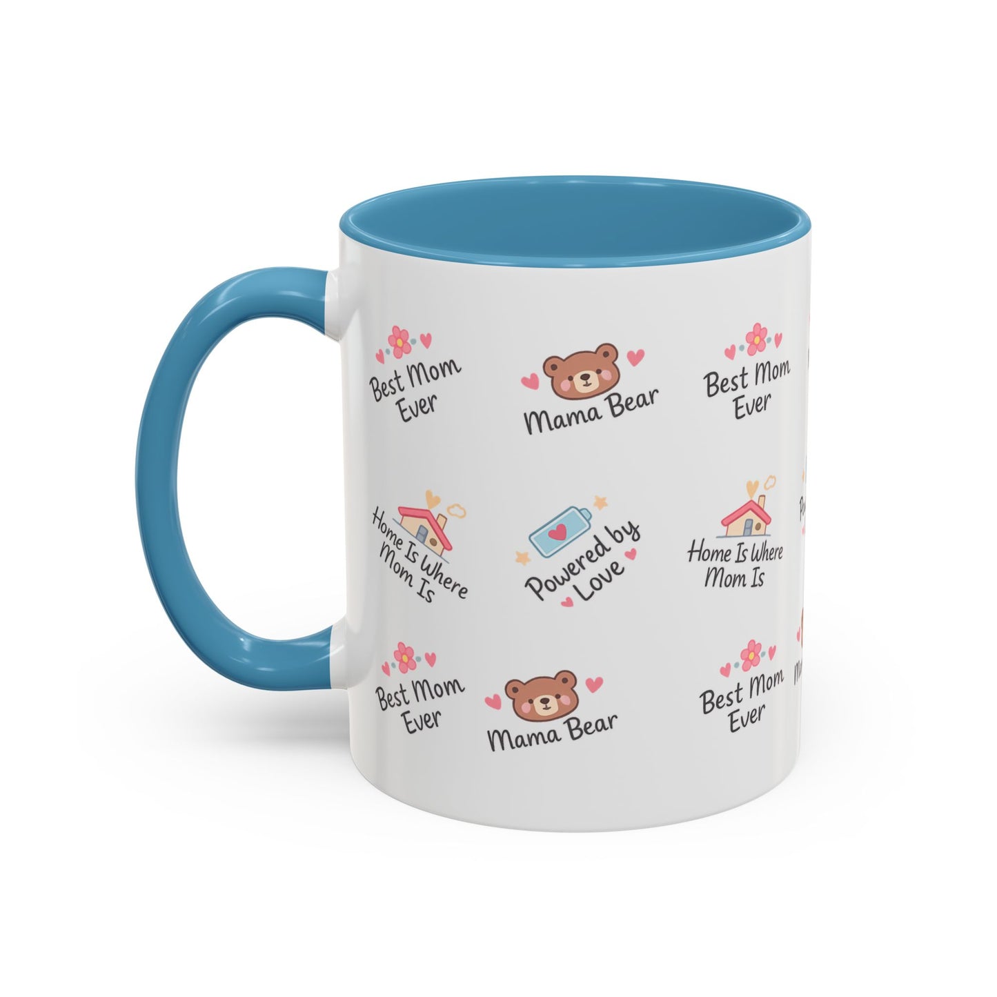 Mama Love Mug
