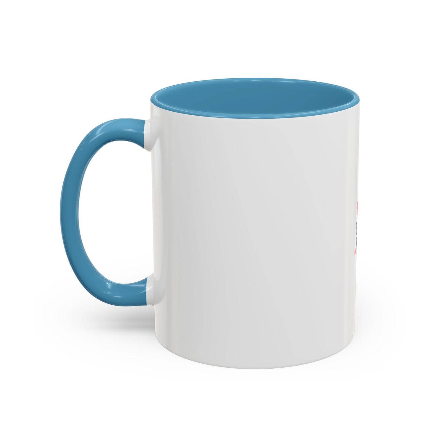 Besties Forever Minimalist Mug