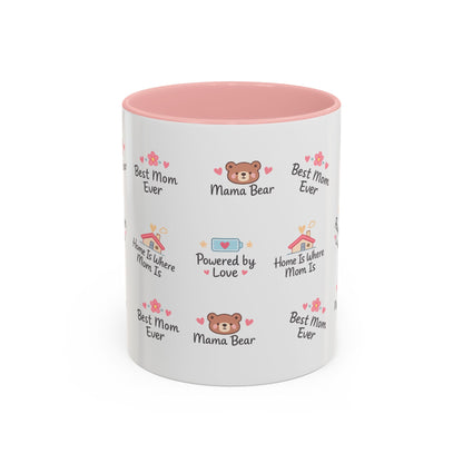 Mama-Liebesbecher