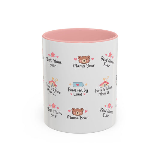 Mama Love Mug