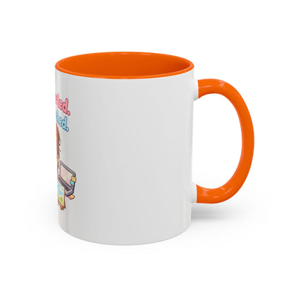 Task Started, Never Finished Mug