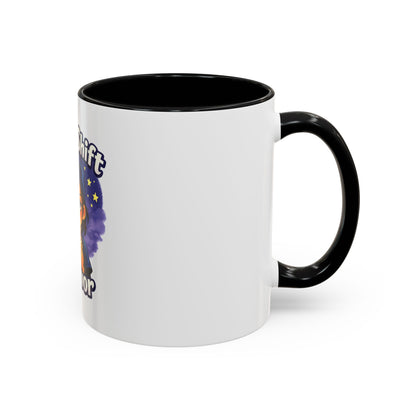 Night Shift Survivor Mug