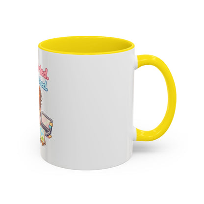 Task Started, Never Finished Mug