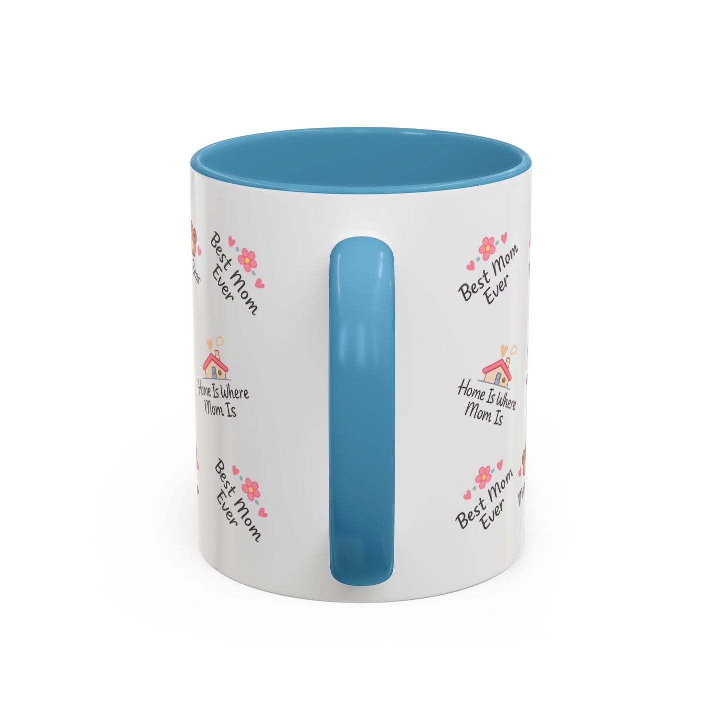 Mama Love Mug