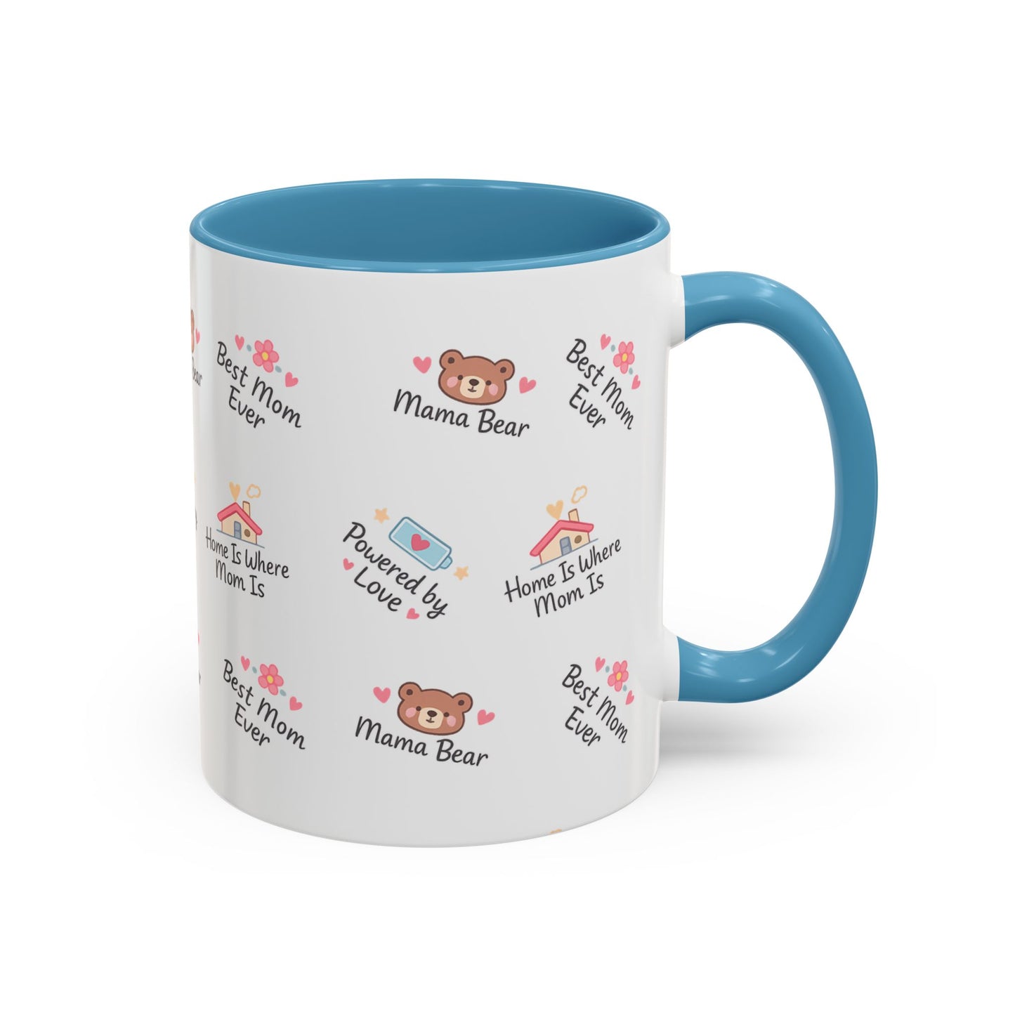 Mama Love Mug