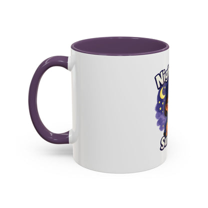 Night Shift Survivor Mug