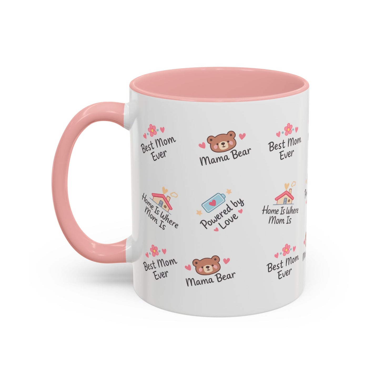 Mama Love Mug