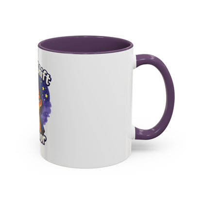Night Shift Survivor Mug