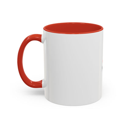 You & Me Minimalist Mug
